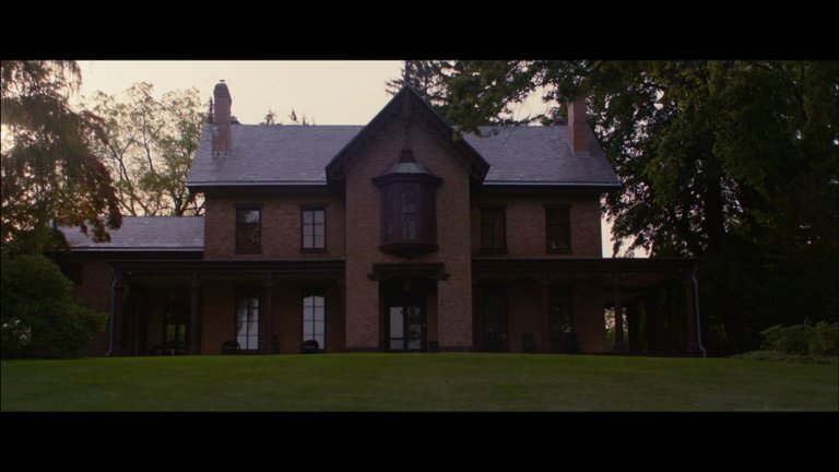 Screen capture from A Master Builder