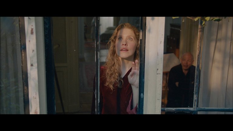 Screen capture from A Master Builder