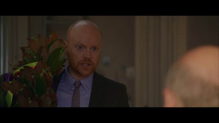 Screen capture from A Master Builder