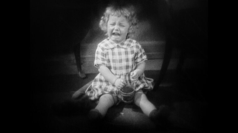 Screen capture from Master of the House
