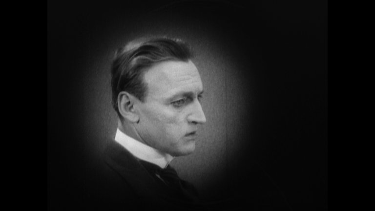 Screen capture from Master of the House