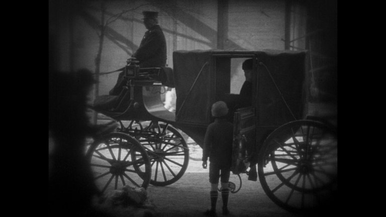 Screen capture from Master of the House
