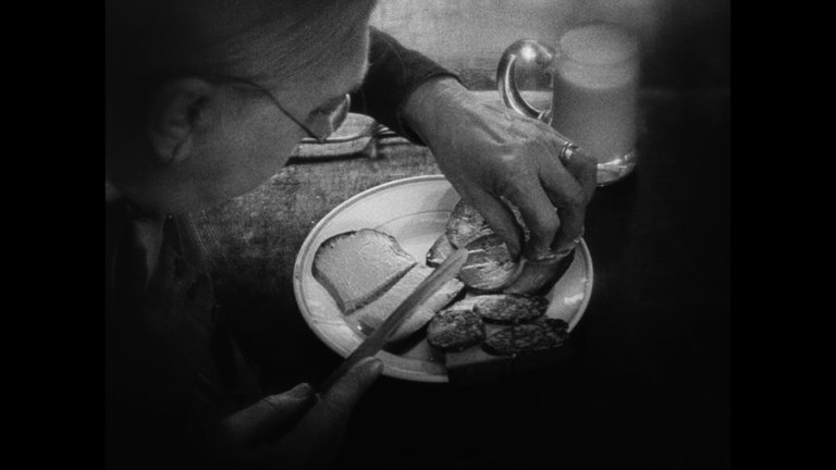Screen capture from Master of the House