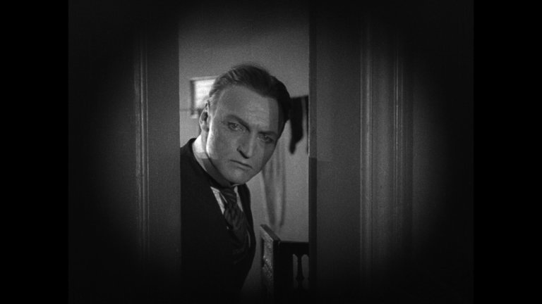Screen capture from Master of the House