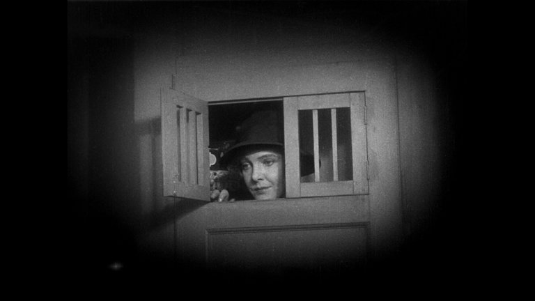 Screen capture from Master of the House