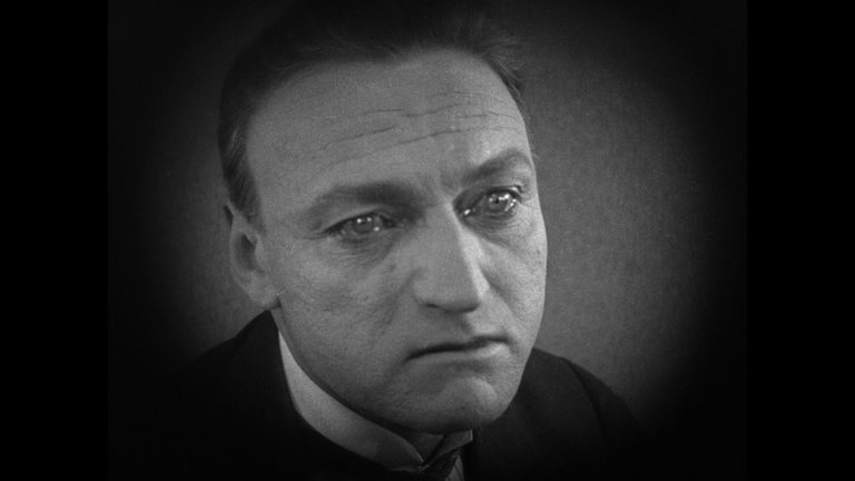 Screen capture from Master of the House