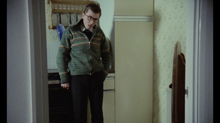 Screen capture from Meantime