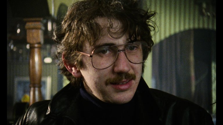 Screen capture from Meantime
