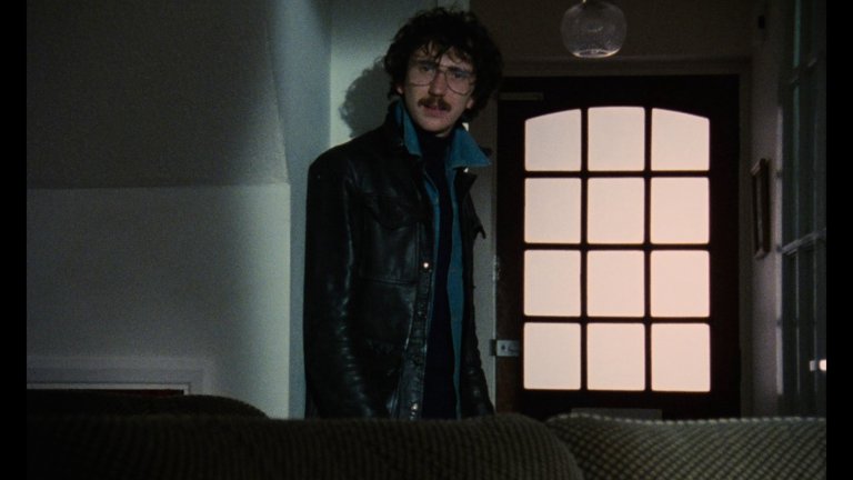 Screen capture from Meantime