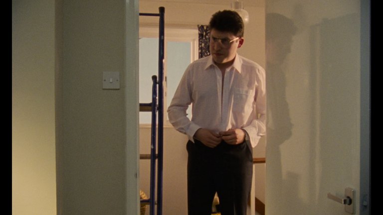 Screen capture from Meantime
