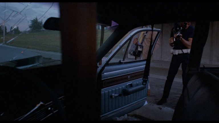 Screen capture from Medium Cool