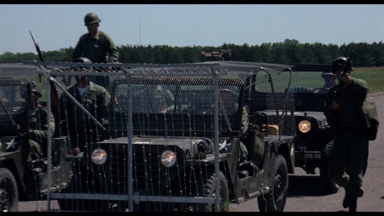 Screen capture from Medium Cool
