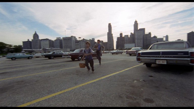 Screen capture from Medium Cool