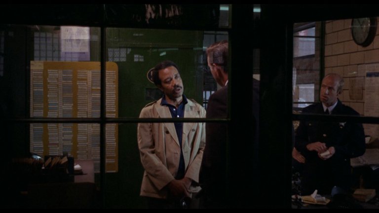 Screen capture from Medium Cool