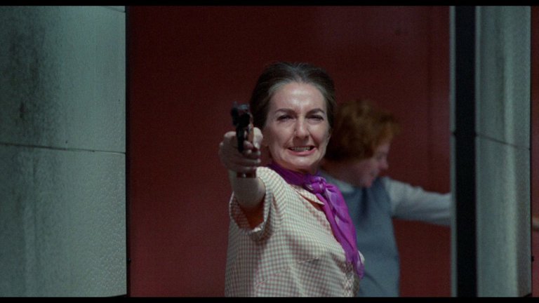 Screen capture from Medium Cool