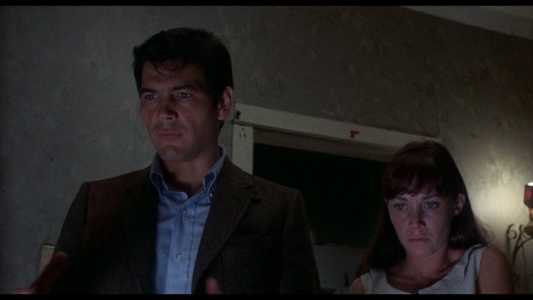 Screen capture from Medium Cool
