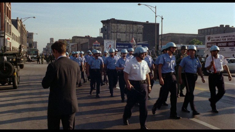 Screen capture from Medium Cool