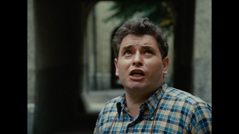 Screen capture from The Merchant of Four Seasons