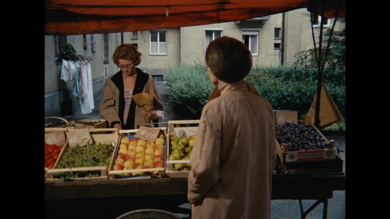 Screen capture from The Merchant of Four Seasons