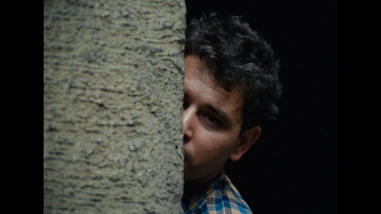Screen capture from The Merchant of Four Seasons