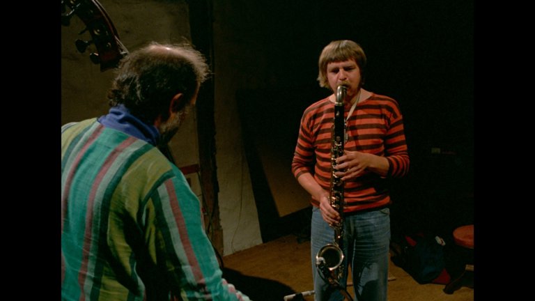 Screen capture from Merry-Go-Round