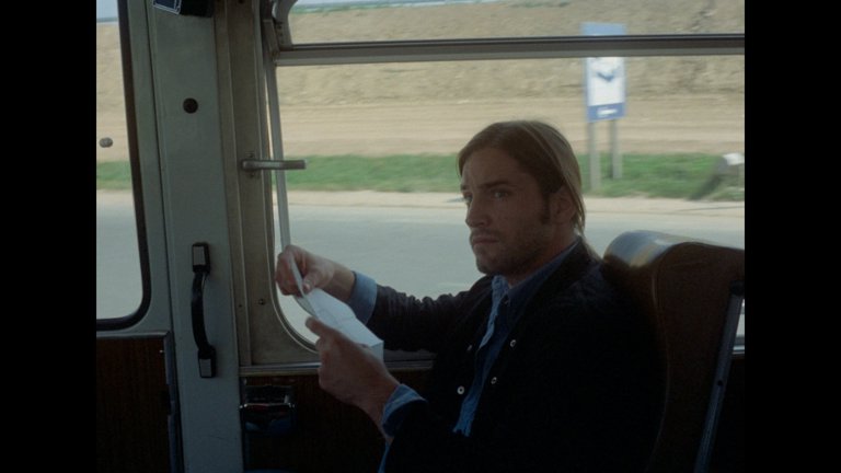 Screen capture from Merry-Go-Round