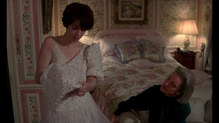 Screen capture from Metropolitan