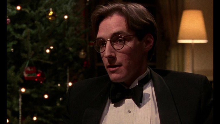 Screen capture from Metropolitan
