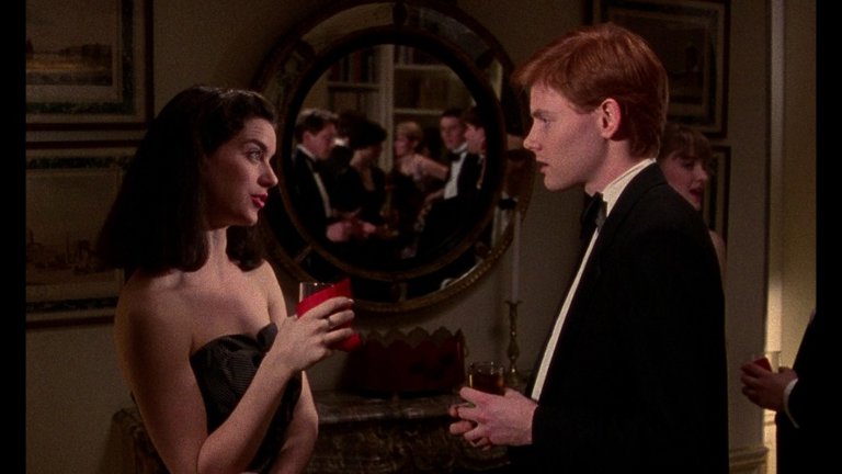Screen capture from Metropolitan
