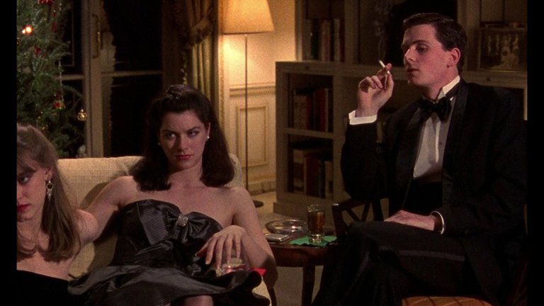 Screen capture from Metropolitan