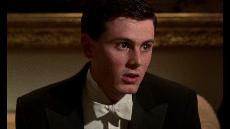 Screen capture from Metropolitan