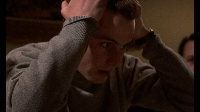 Screen capture from Metropolitan