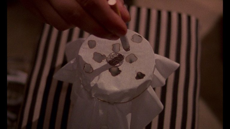 Screen capture from Metropolitan