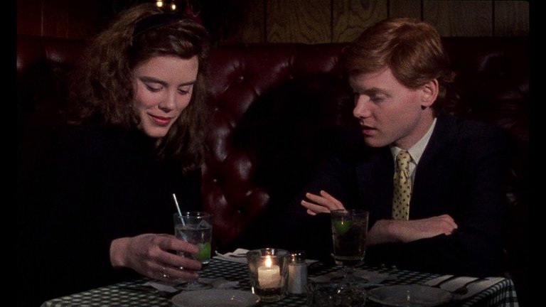 Screen capture from Metropolitan