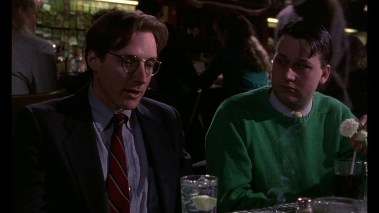Screen capture from Metropolitan