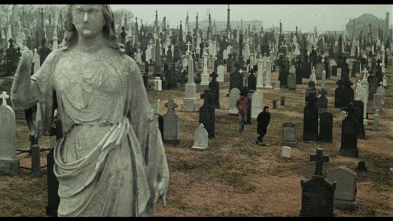 Screen capture from Midnight Cowboy