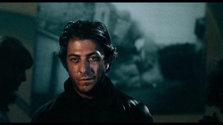 Screen capture from Midnight Cowboy