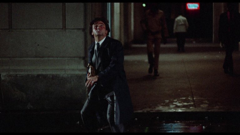 Screen capture from Mikey and Nicky