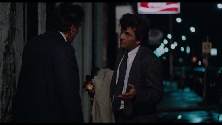 Screen capture from Mikey and Nicky