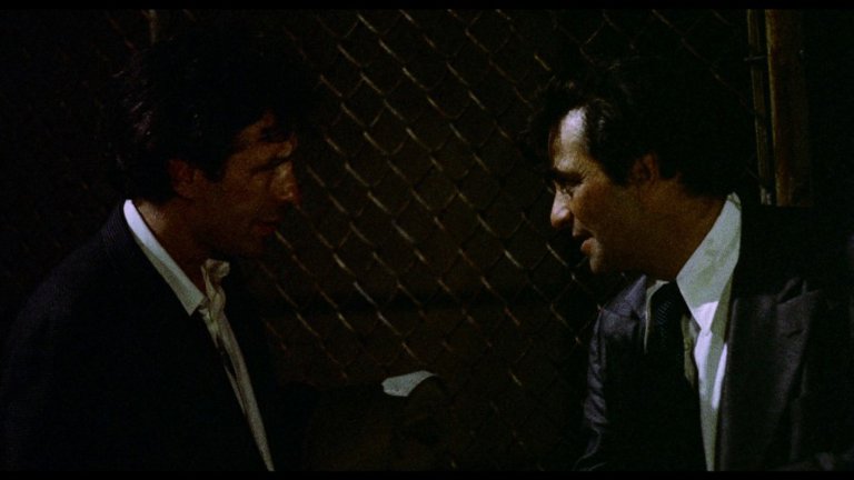 Screen capture from Mikey and Nicky