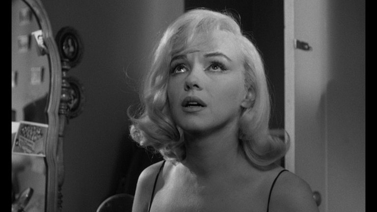 Screen capture from The Misfits