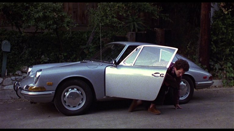 Screen capture from Modern Romance