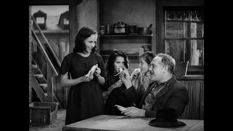 Screen capture from Modern Times
