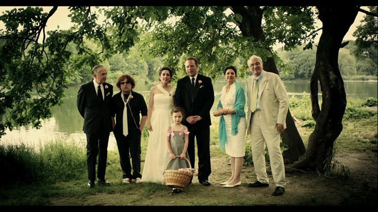 Screen capture from Monogamy