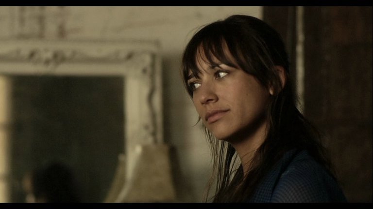 Screen capture from Monogamy