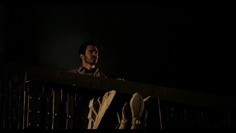 Screen capture from Monogamy