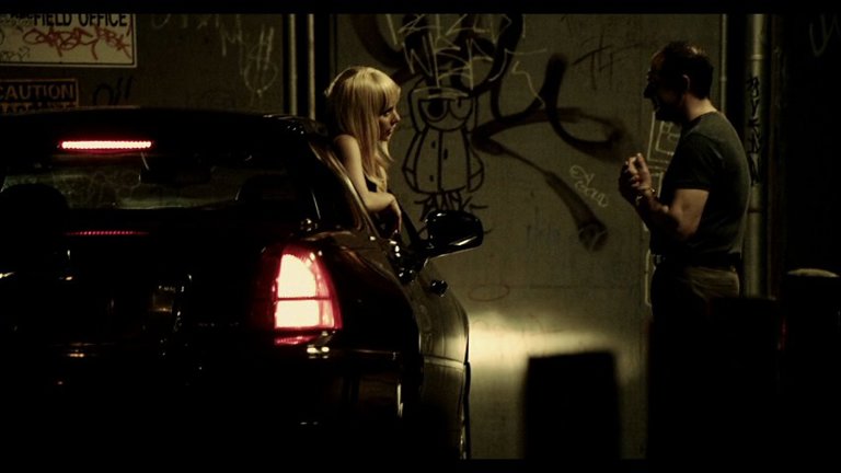 Screen capture from Monogamy