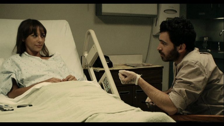 Screen capture from Monogamy