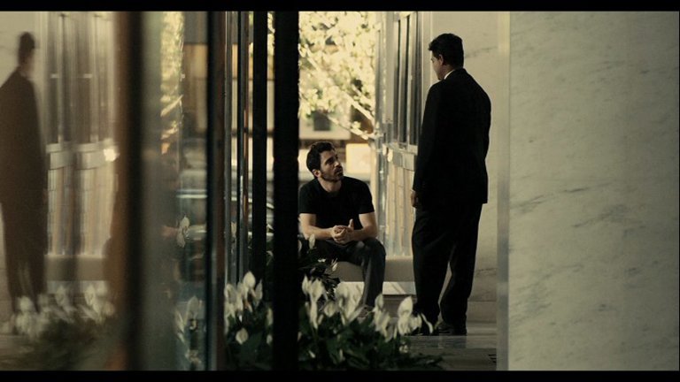 Screen capture from Monogamy