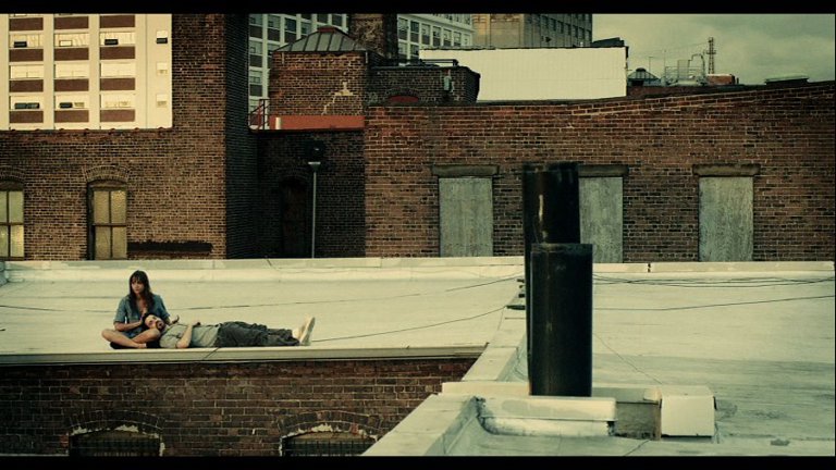 Screen capture from Monogamy